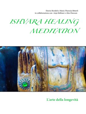 cover image of Ishvara Healing Meditation